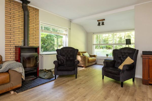 funda woning huis veluwe erfpacht bos perceel
