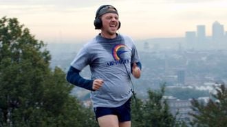 sporten motivatie discpline tips