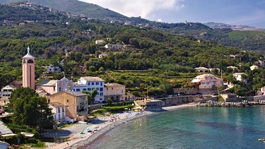 corsica huis kopen