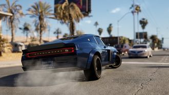 GTA-killer van ex-Rockstar baas crasht door bizarre complottheorie