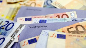 Met dit salaris kom je in aanmerking voor bijna 6.000 euro toeslag