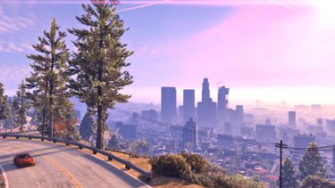 GTA 6 geruchten San Andreas komt terug: Rockstar brengt drie GTA-klassiekers terug