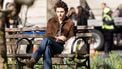 Bizarre jeans-trend verovert social media, doe ons Bob Dylan maar