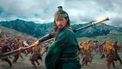 Dynasty Warriors-trailer: oorlogsfilm vol absurde actie komt eindelijk uit