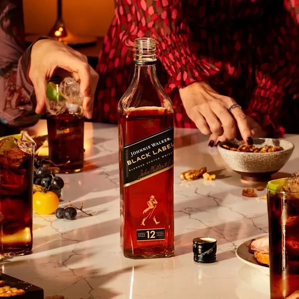 Johnnie Walker Black Label