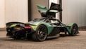 Aston Martin Valkyrie tweedehands auto occasion te koop Max Verstappen wagenpark