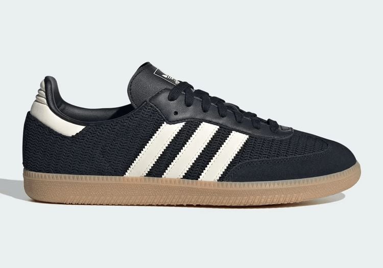 Adidas dropt ultieme lente-sneaker met luchtige Samba-makeover Mesh Edition 2