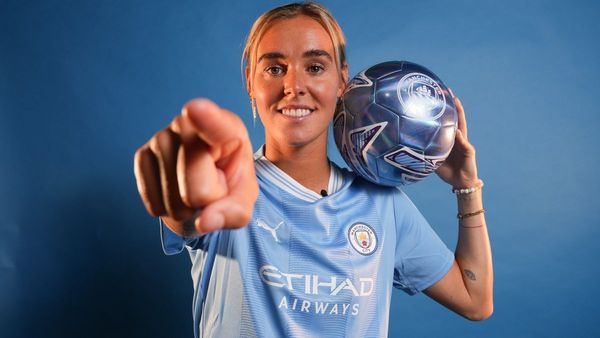 Het salaris van Jill Roord bij Manchester City