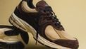 New Balance geeft nu €60 korting op premium Gore-Tex sneakers