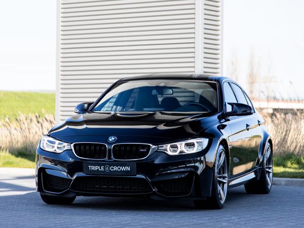 Tweedehands BMW M3 2014 occasion