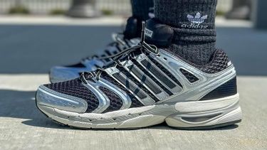 Adidas dropt perfecte retro dad-shoes Adistar Control voor €110