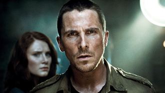 Netflix betaalt megabedrag voor veelbelovende horrorfilm Christian Bale