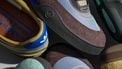 Adidas dropt met retro squash-sneakers de nieuwe hype van 2024