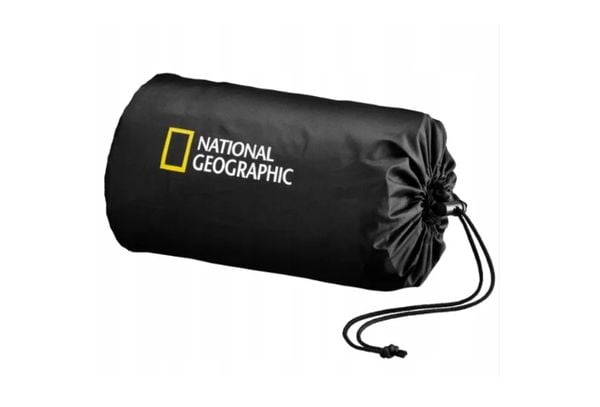 national geographic slaapmatje 50 procent korting lowlands camping deals