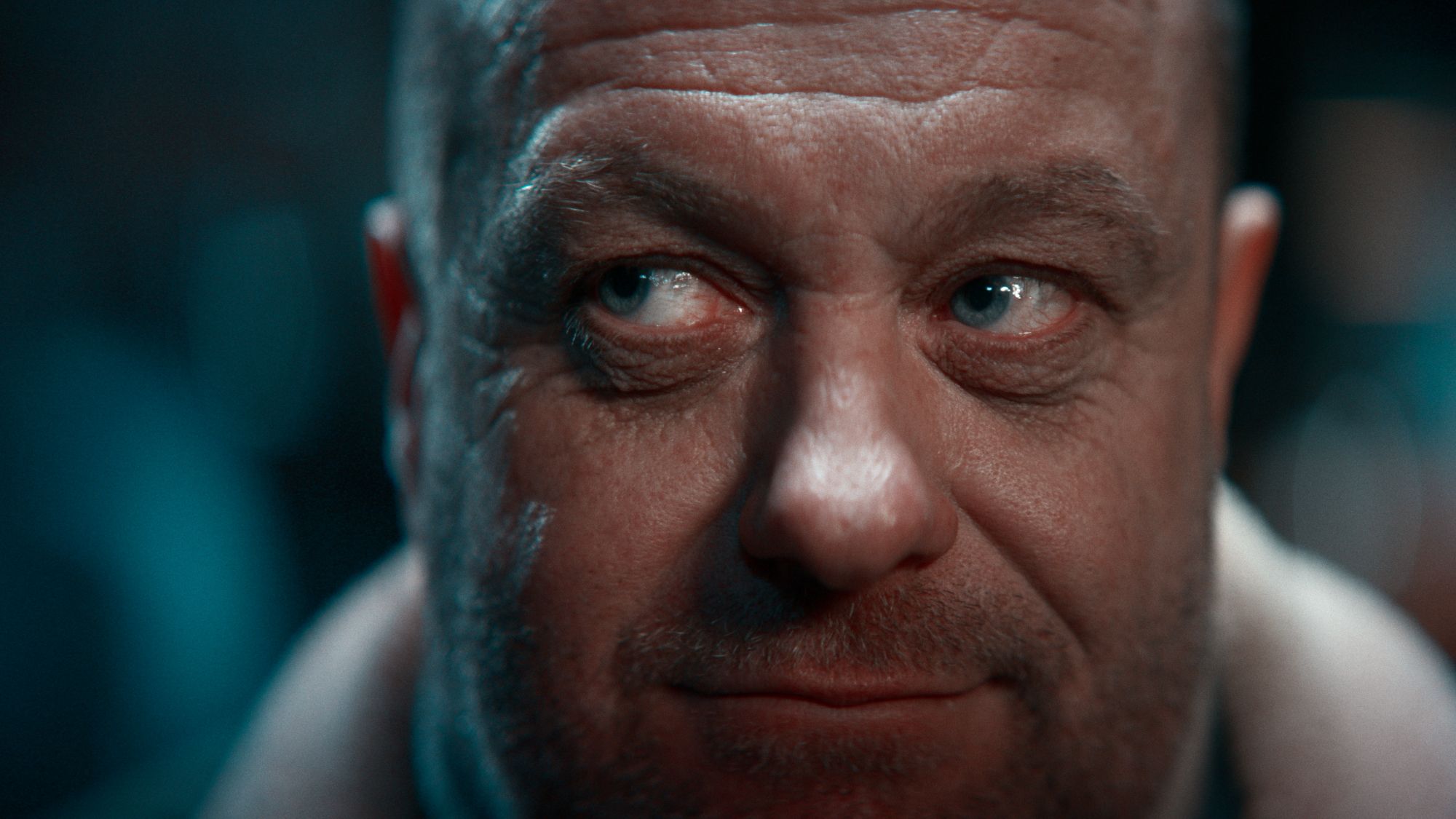 Guy Ritchie dropt true-crime Netflix-serie over totaal gestoorde roof
