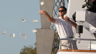 sparen, miljonairs, geld uitgeven, spenderen, thomas corley