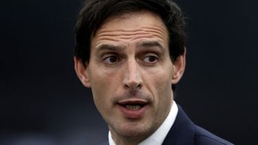 Hoogste Nederlander is lachertje EU: 'Niemand neemt hem serieus'