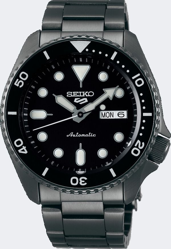 SRPD65K1 SEIKO HORLOGE