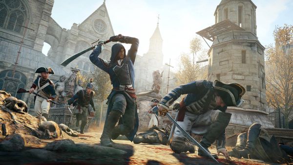 Assassin's Creed Unity, Playstation Deals