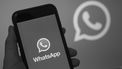 WhatsApp spraakbericht update iPhone iOS Android account verwijderen
