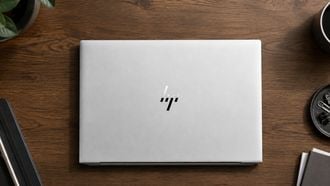 Deze HP-laptop van €1099 kost nu €399 als refurbished pareltje