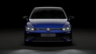 dit kost de duurst mogelijke volkswagen golf r