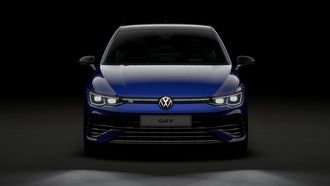 dit kost de duurst mogelijke volkswagen golf r