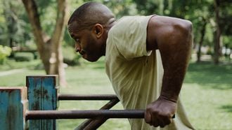Beste body weight-oefening voor armen en zoveel moet je kunnen