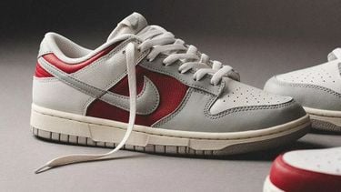 Nike gooit Dunk Low Retro-sneakers voor €83 in herfst-sale 2024