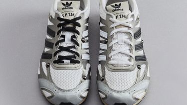 Adidas dropt met Adizero PR SFTM ultieme mix van sneakertrends