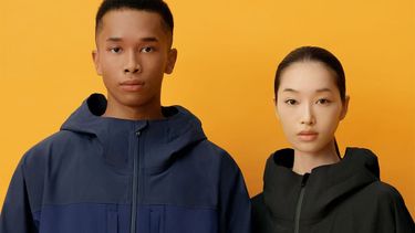 Uniqlo dropt perfecte wintersportjas die ademt en afstoot voor €149