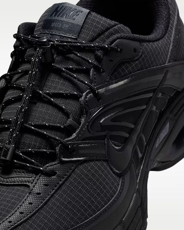 Nike Air Max Moto 2K 'rave' IR0072-002 sneaekers ripstop outdoor veters 139 euro