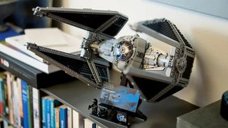 LEGO viert jubileum met epische Star Wars-set én gratis bouwset