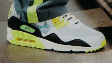 Hier is de nieuwe Patta x Nike Air Max 90 en inschrijven kan nu