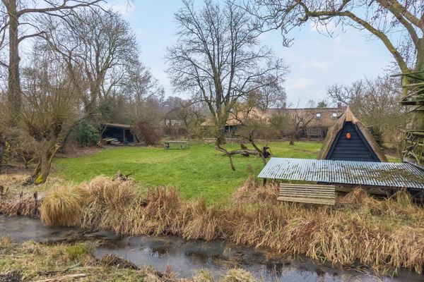 funda giethoorn B&B huis kopen (13)