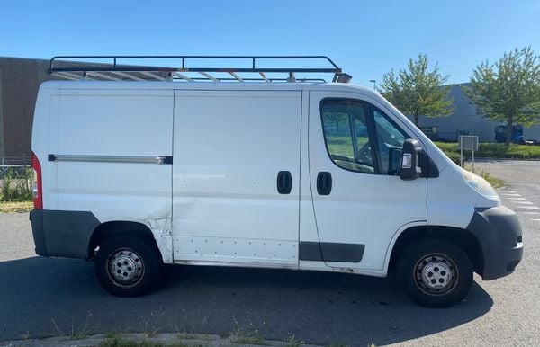 tweedehands fiat-ducato-2009-30-2-2-multijet-kh1-imperiaal-3-zit-plekken occasion ombouwen tot camper