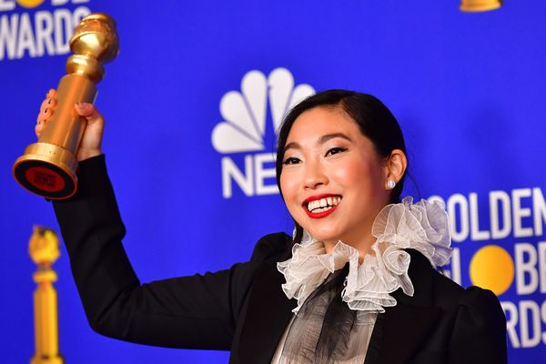 Awkwafina, oscars, te wit, #OscarsSoWhite, academy awards, diversiteit