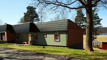 Gerard kocht een villa van €86.000 in Zweden: 'Zo is het hier écht'