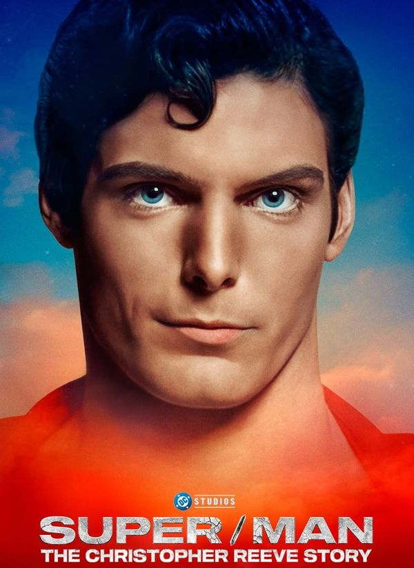 SuperMan The Christopher Reeve Story 100 procent rotten tomatoes beste documentaire ooit