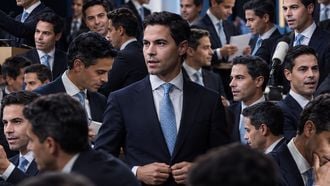 1.000 AI-agenten praten nu over politiek en lijken eng veel op ons