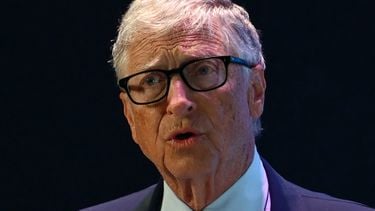 Dit is het laatste geld van Bill Gates, dat Trump-beleid compenseert