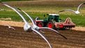 Stikstofuitstoot per EU-land Nederland hervindt boerenverstand