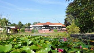 Deze Funda-parel van €150.000 laat je wonen op een luxe resort