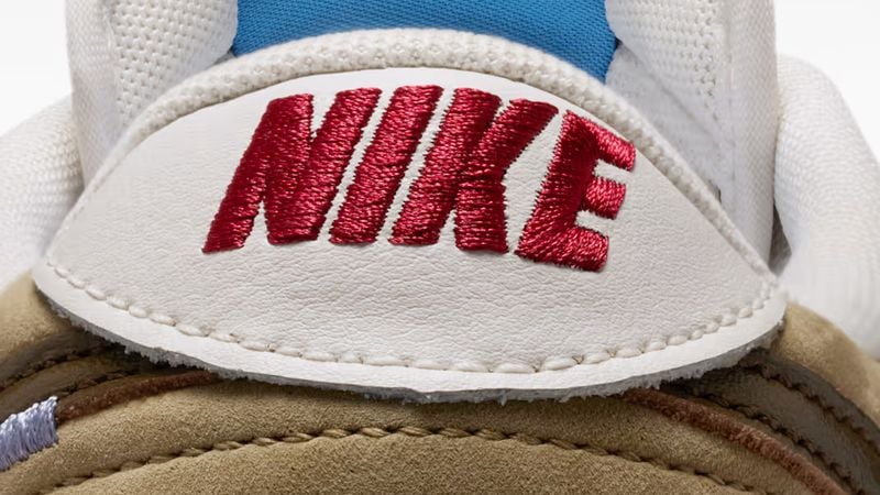 Nike dropt unieke retro sneakers à €119 vol passie en details