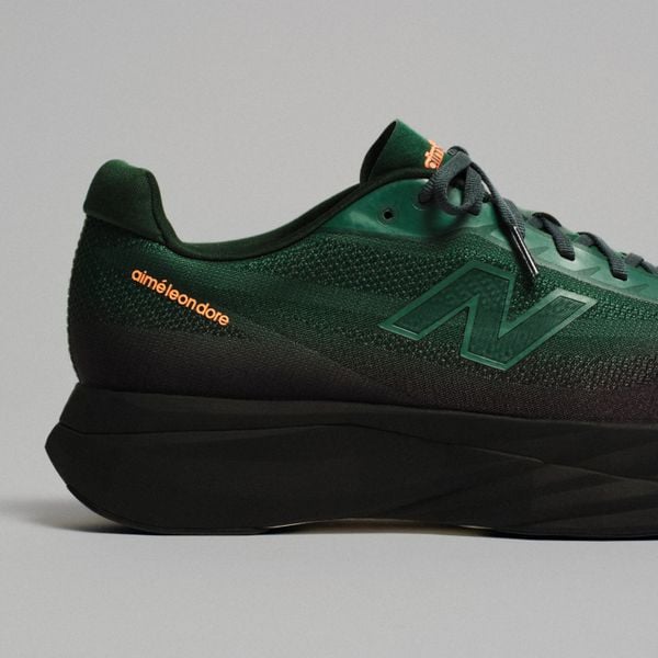 Aimé Leon Dore x New Balance SC Elite V5 nieuwe collab sneakers betaalbare alternatieven