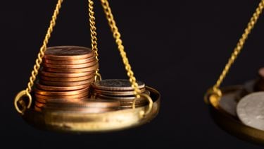 Het extreem hoge salaris van een jurist op zzp-basis anno 2025