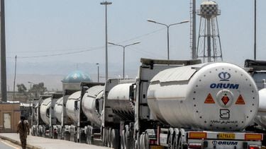 Gasprijs knalt omhoog en voorspellingen nog veel extremer