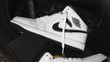 Nike stunt met Air Jordan 1-sneakers in de sale voor 91 euro