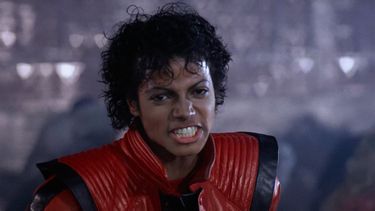 Michael Jackson film biopic acteur gevonden