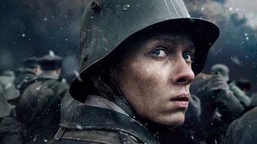 Met deze geheime codes kijk je alle oorlogsfilms op Netflix